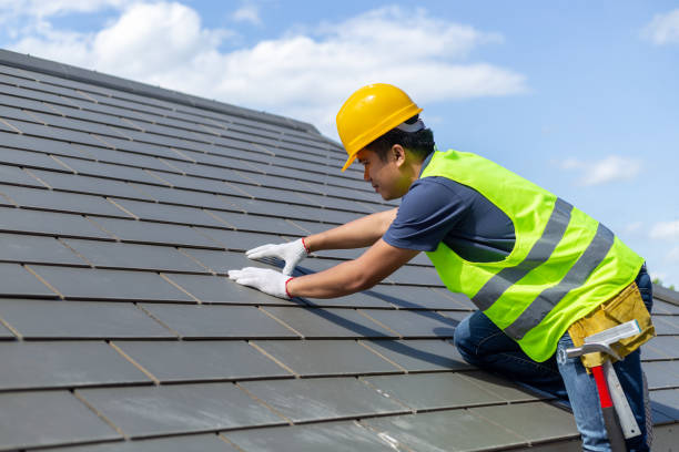 Best Roof Replacement Cost  in Campbellsville, KY