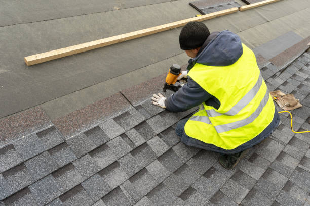 Professional Roofing Contractor in Campbellsville, KY