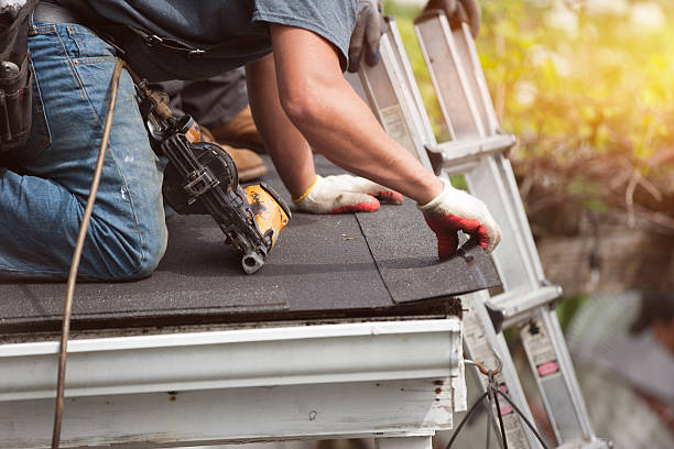 Quick and Trustworthy Emergency Roof Repair Services in Campbellsville, KY